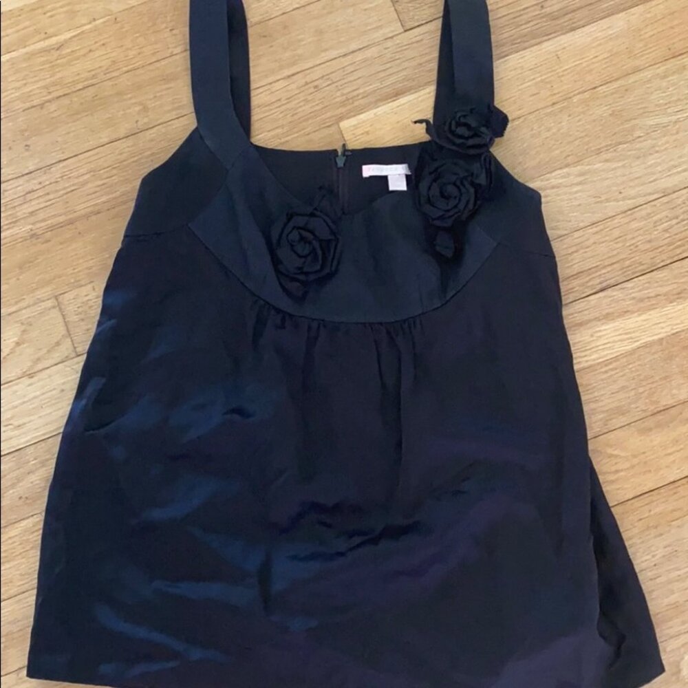 Rebecca Taylor top